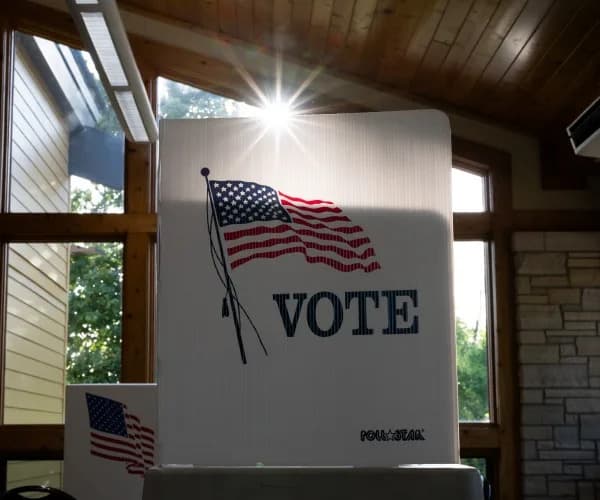 CBS News/YouGov Poll: More Democrats Motivated To Stop Trump Than To Advance Their Own Agenda Ahead Of 2026 Midterms