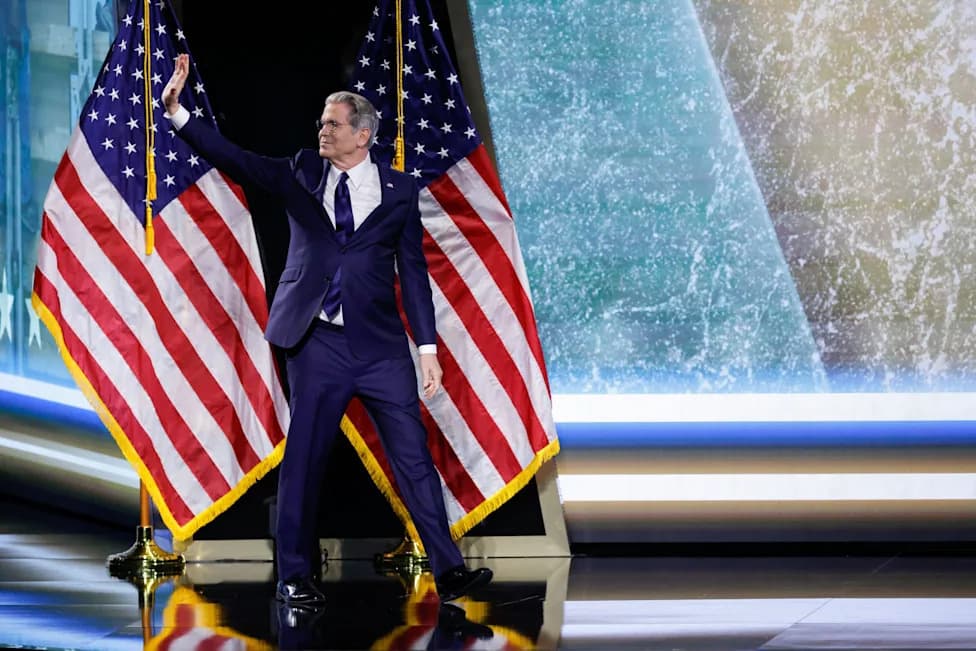 Bessent Vs. The Financial Press: How A Rift With Bloomberg Is Tightening Treasury Media Access