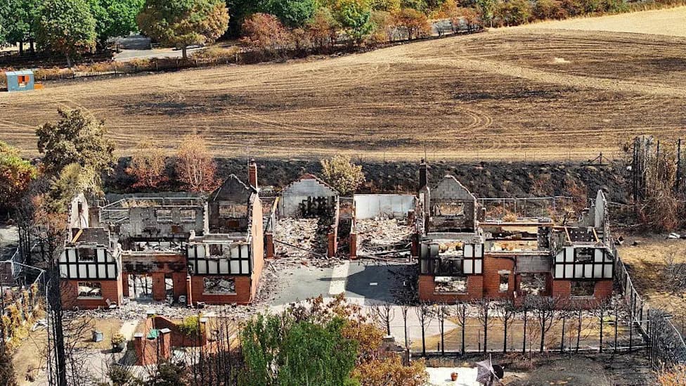 This Summer Made Climate Change Feel Real For The Midlands — What Happened In 2026