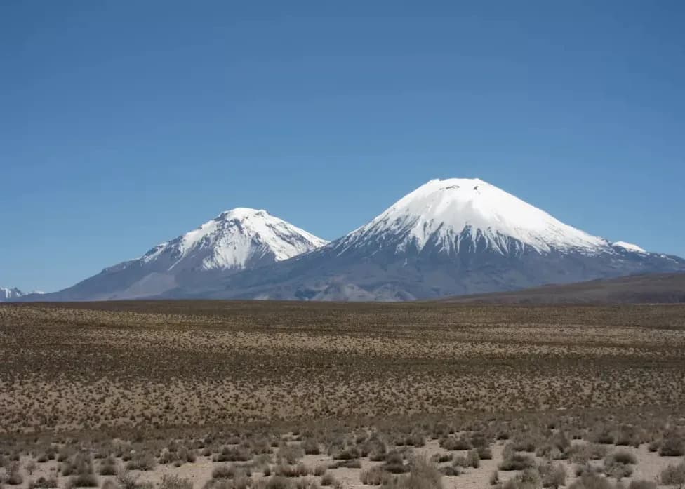 Pompeii‑Scale Eruption Preserved an Ancient Andean Landscape — Revealing 21.9 Million Years of Slow Uplift