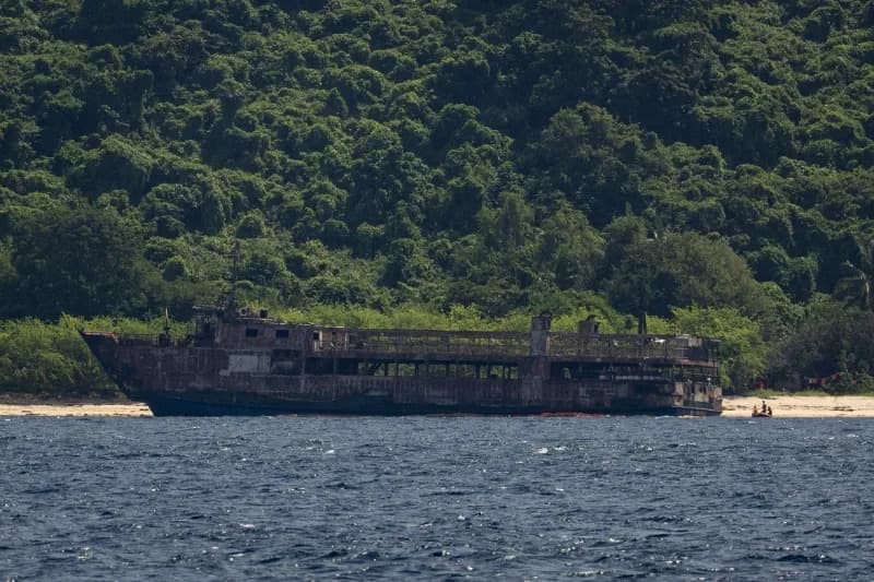 Series Of Deadly Ferry Incidents In Southeast Asia Raise Alarm Over Maritime Safety