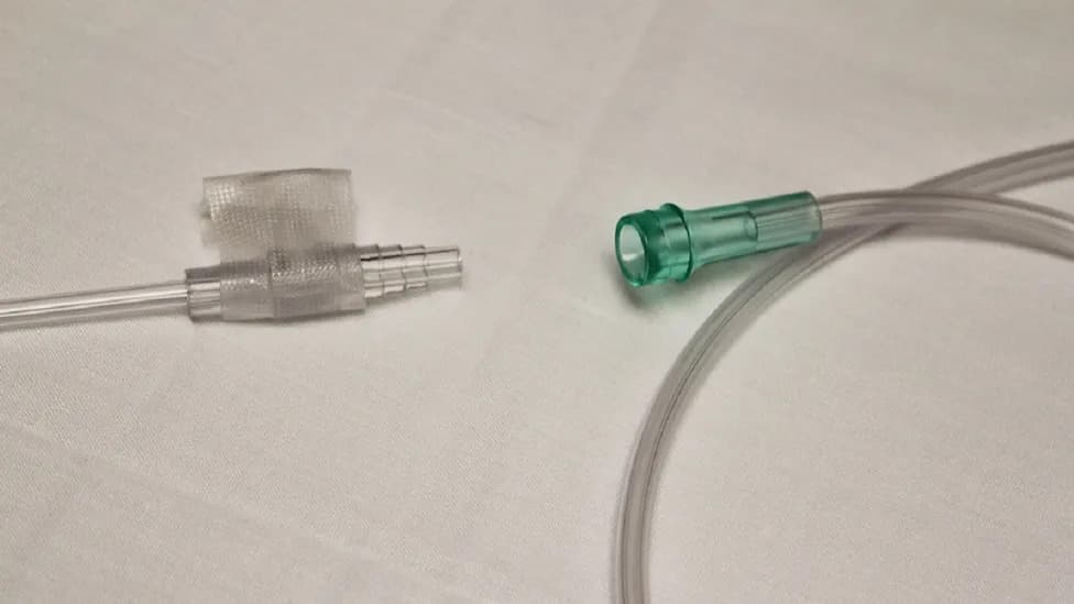 VA Nurse Charged After Allegedly Removing Oxygen From 75‑Year‑Old Hospice Patient