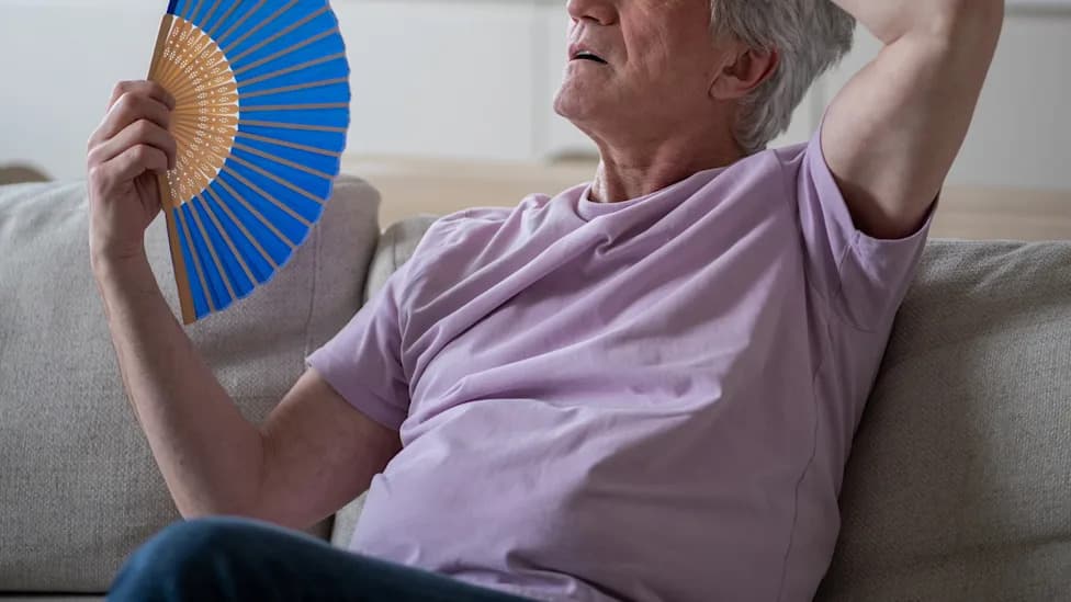 Rio Grande Valley Seniors Shutting Off AC Overnight as Heat and Bills Threaten Lives
