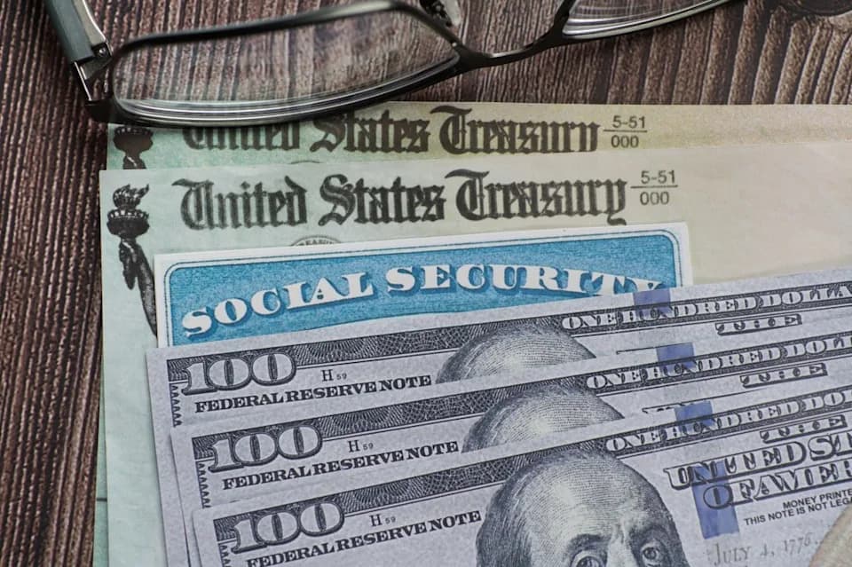 Social Security Update: Payments Up to $5,181 Arrive This Wednesday; 2027 COLA Forecasted at 3.4%–3.6%