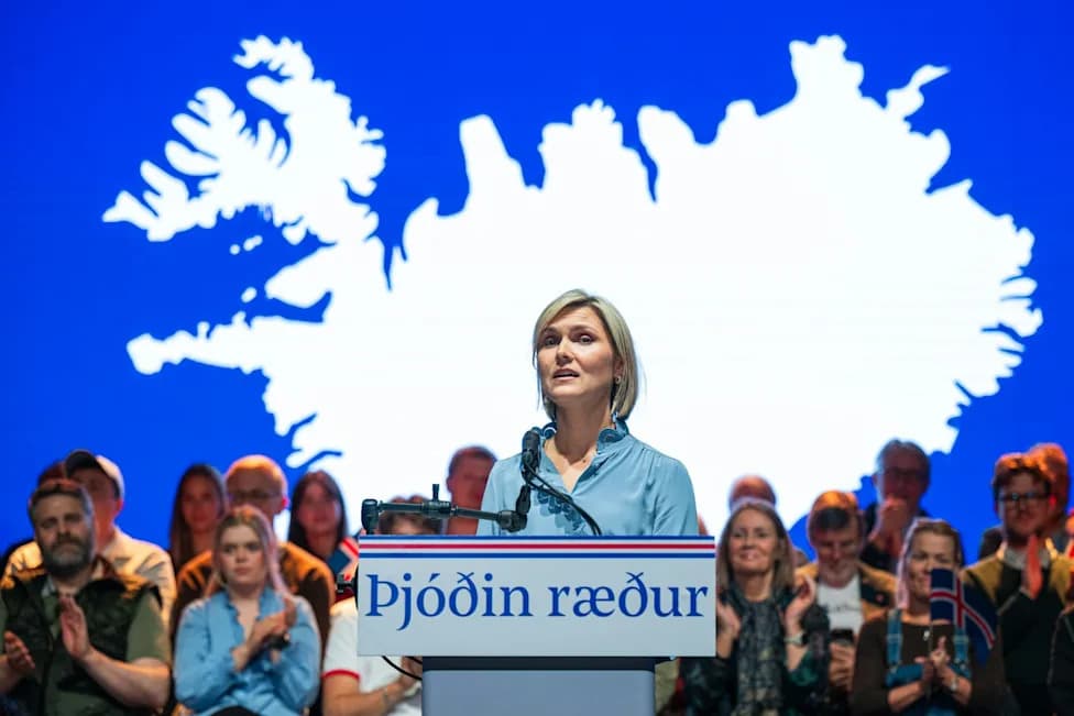 Iceland’s Referendum: Fear, Fish and a Brexit-Style Setback