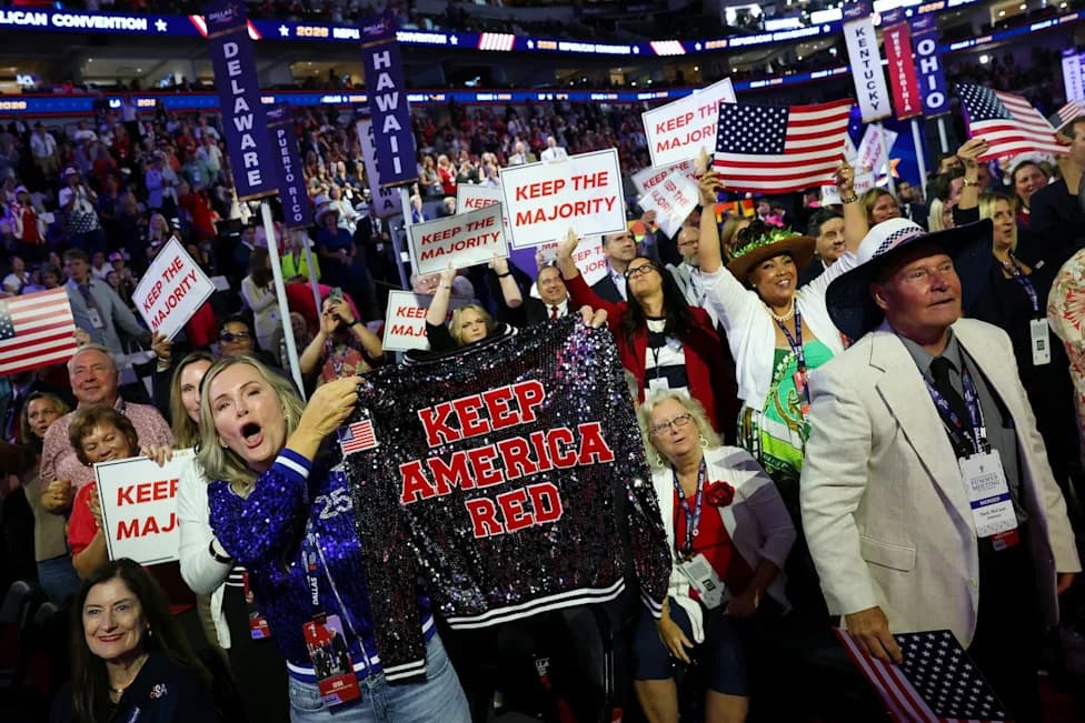 The Real Political Problem Isn’t 'Polarization' — It’s the Frame That Hides Radicalism