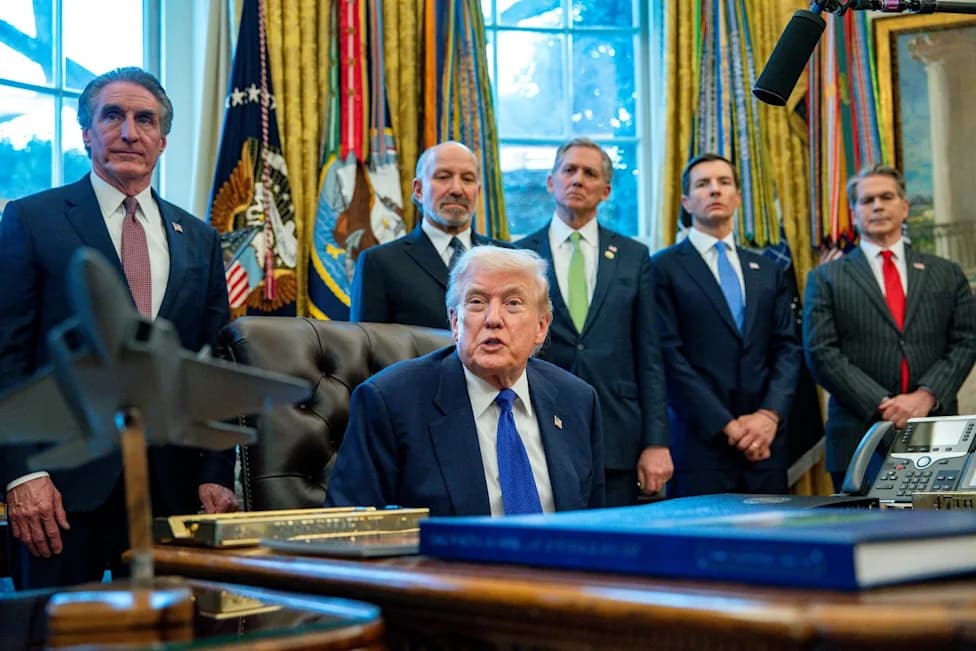 It’s Not Just Trump: How GOP Economic Myths Keep Energy Prices High