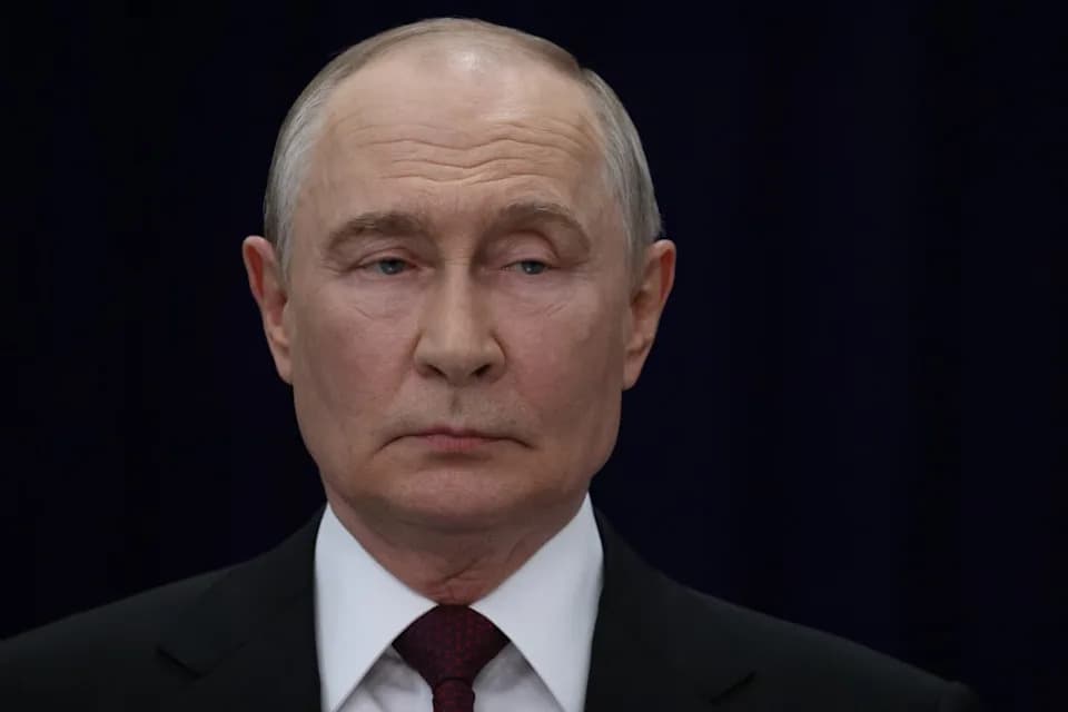 Act Now: Deter A Potential Russian Strike On The Baltics, Congressman Warns