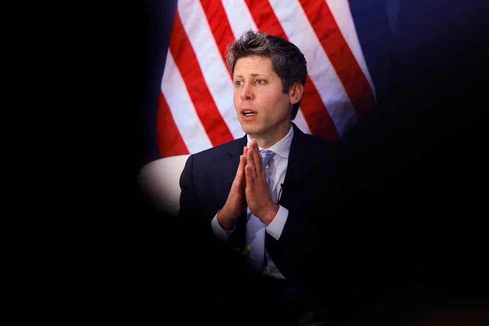 AI CEO Warnings Mask Deep Split in Congress Over Regulation