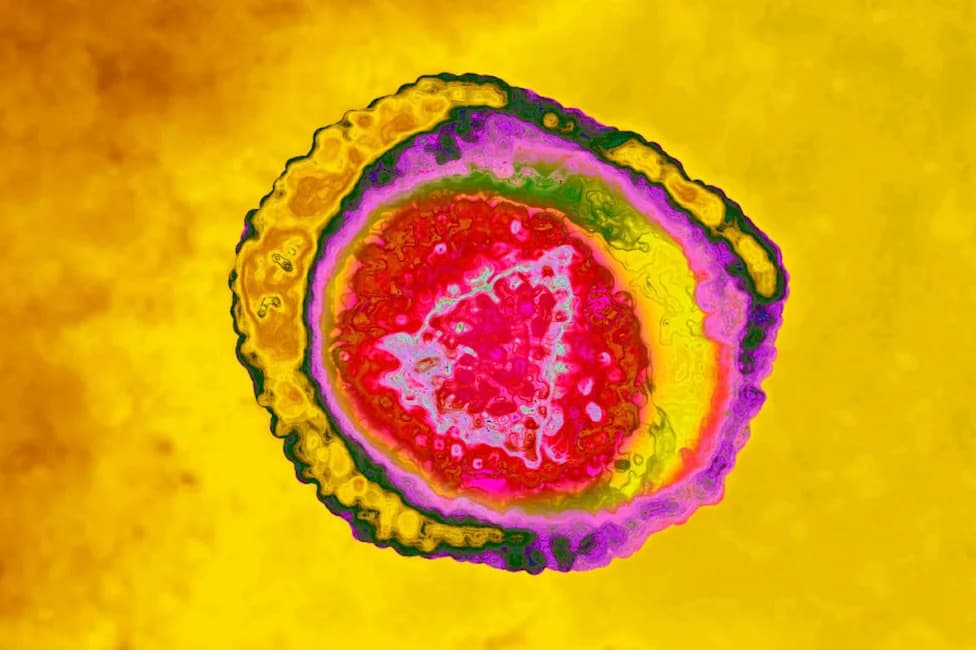 Exosomes From Shingles Patients Block Nerve Regrowth and May Reveal New Treatments for Post-Herpetic Neuralgia