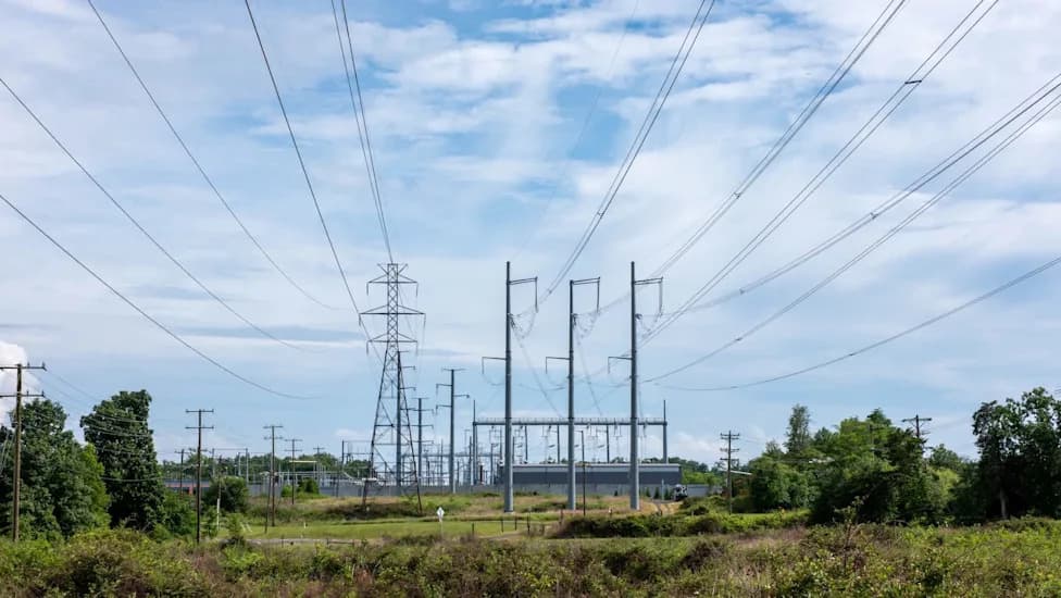 Dominion Proposes 3GW Gas Plant in Virginia — A Test of the State’s 2045 Clean-Power Promise
