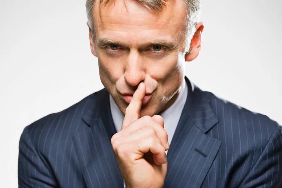 Deadly Silence: The High Cost of Political “Climate Hushing” — Why Leaders Must Speak Up Now