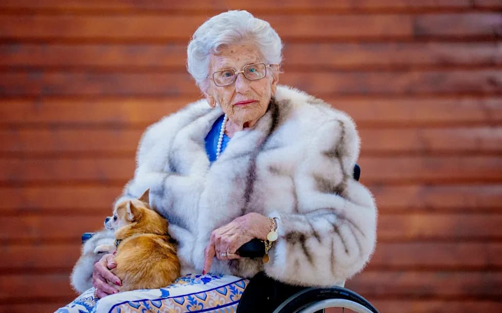 Princess Astrid of Norway Dies Aged 94 — Passed Away Two Days After King Harald V’s State Funeral
