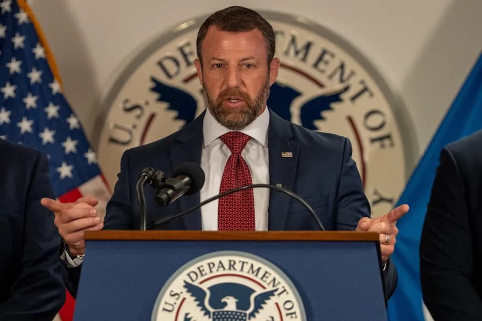 Report: 170+ Migrants Deported Despite Court Orders Amid Ramp-Up In Removals