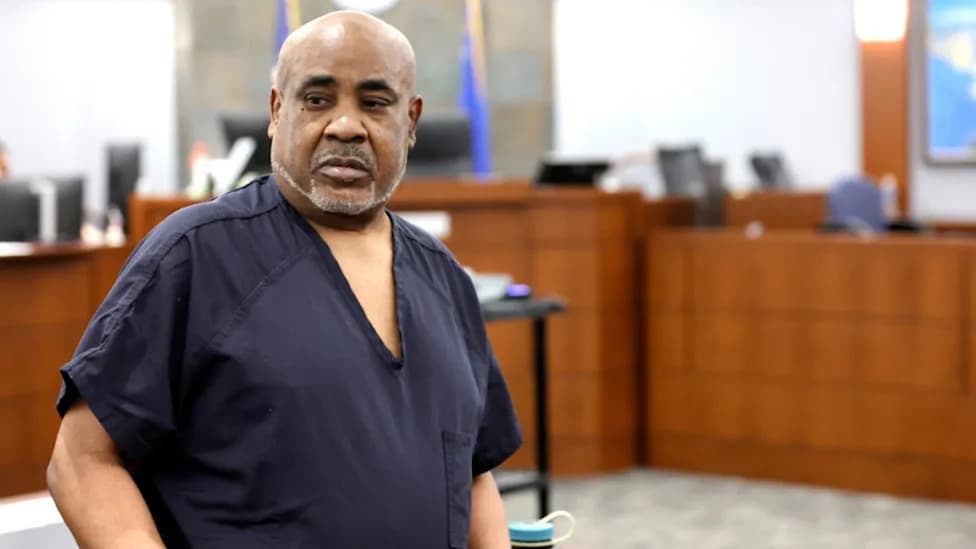 Jail Records Paint Troubling Picture of Duane 'Keffe D' Davis Ahead of Sentencing