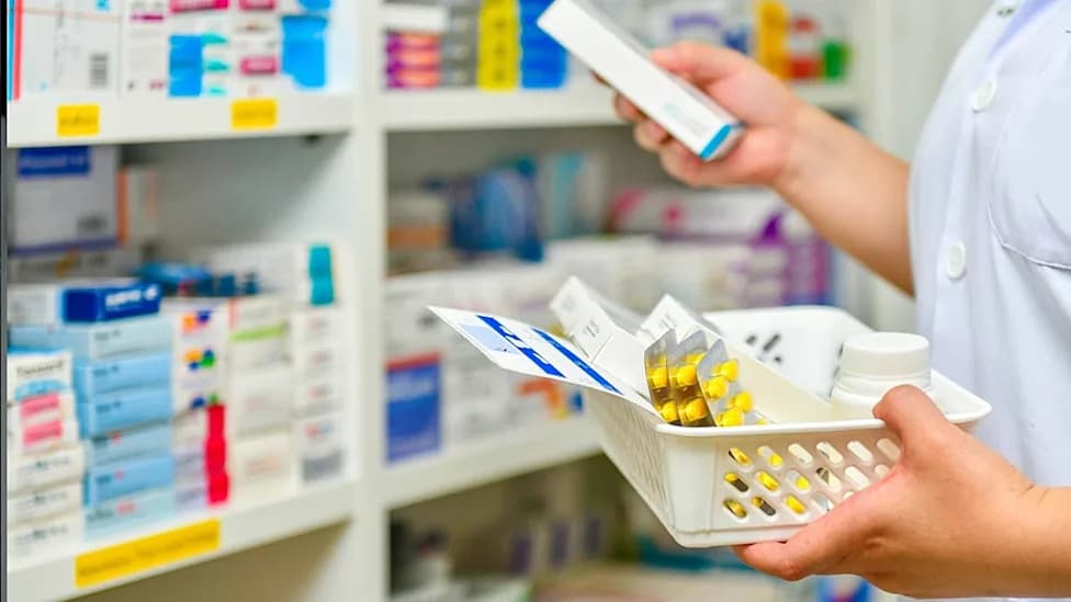 US Push To Tie Drug Prices To Lowest Abroad Could Delay New Medicines In Europe, Study Warns