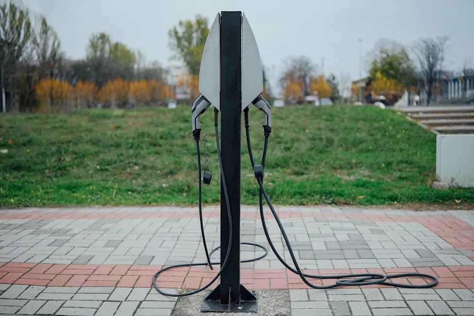 California Church Trains Students to Install EV Chargers, Creating Pathways to Green Jobs