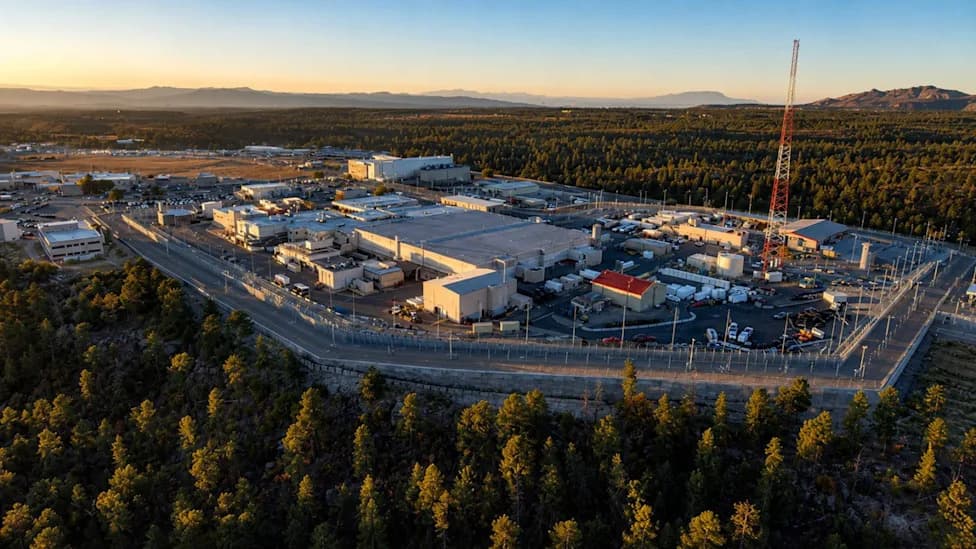 Los Alamos Resumes Plutonium Pit Production as Its Safety Watchdog Faces Access Restrictions