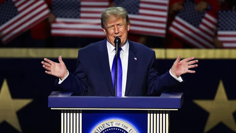 Trump’s Ethics Concession Could Unlock Passage of the Clarity Act