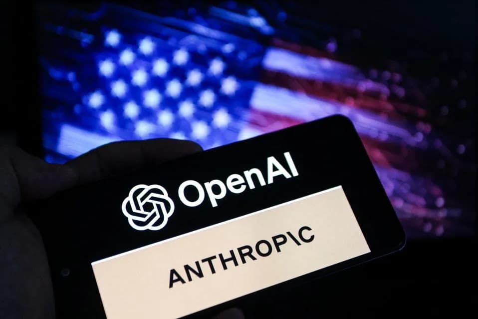 As AI Transforms Work, Congress Must Invest in Community Colleges to Prepare the Workforce