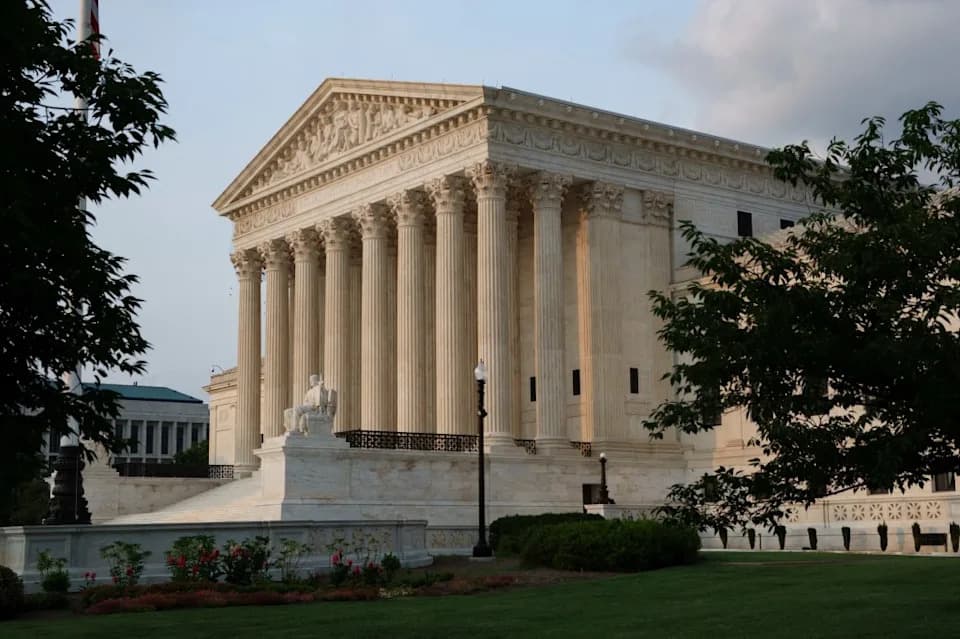 Supreme Court to Decide Whether USPS Can Enforce New Mail-Ballot Rules Ahead of Midterms