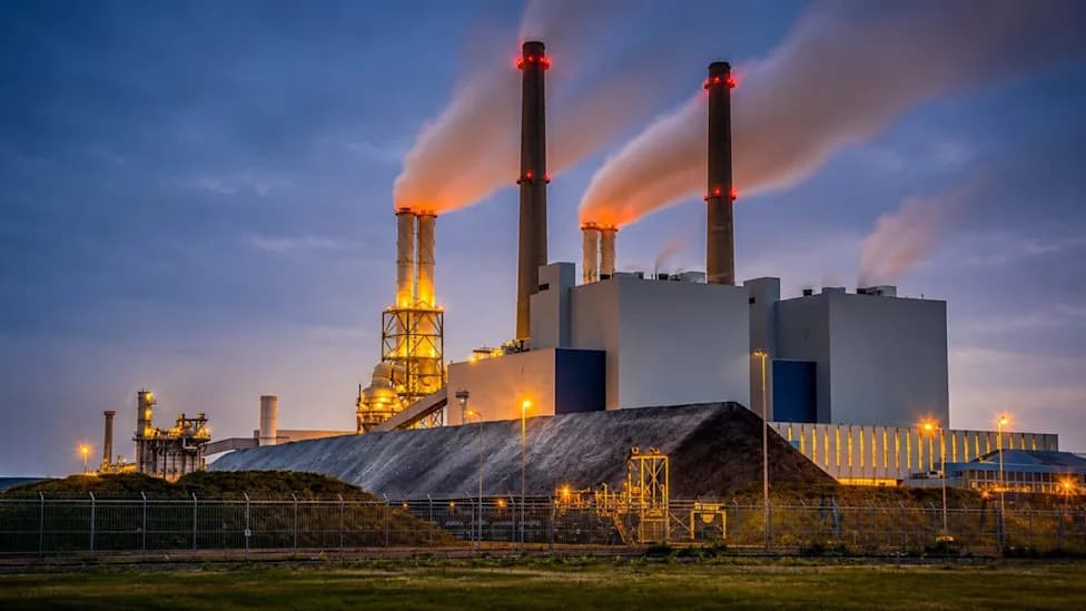 AI Boom Risks Making U.S. Data Centers Bigger Gas Consumers Than Nearly Every Country by 2035