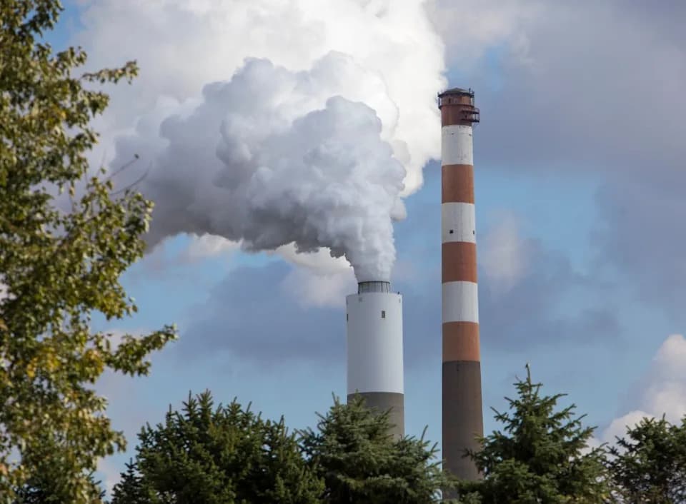 EPA Poised to Repeal Major Power-Plant Emissions Rule — Map Shows States With Most Coal Plants
