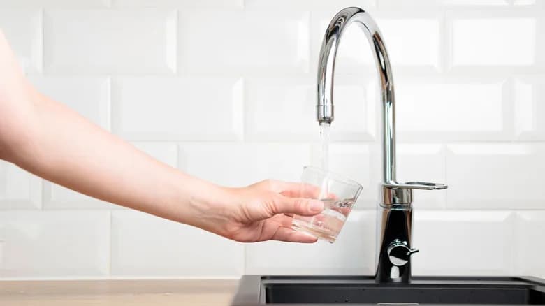 Less Than 1% Of Earth's Water Is Drinkable — Demand Is Growing