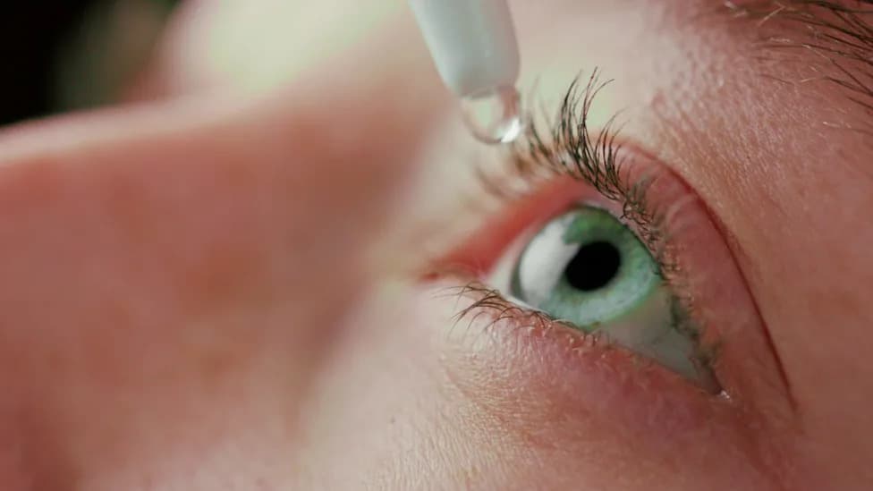 Experimental Phentolamine Eye Drops Could Ease Post‑LASIK Night‑Driving Glare — Positive Phase 3 Results