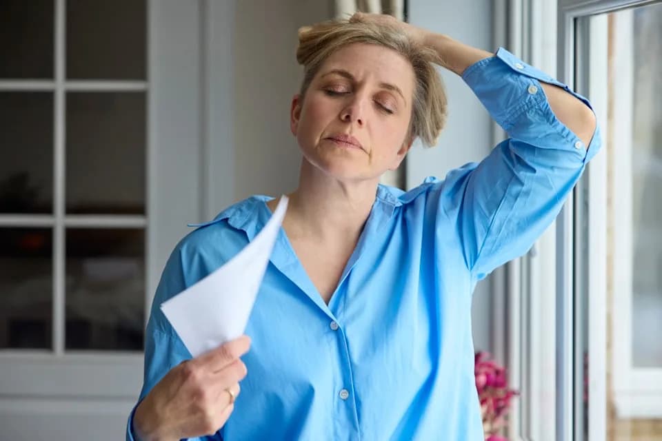 Study: Menopause Often Missing From Electronic Health Records — What That Means for Research and Care
