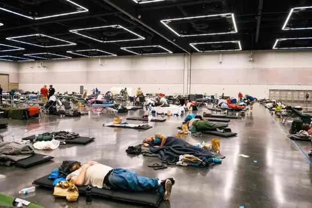 Climate Change Is Driving More Americans To Emergency Rooms — Study Links Warming To 27% Increase In Heat-Related Visits