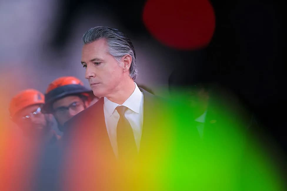 Newsom’s Climate Record: Big Clean-Tech Gains, Lingering Utility Challenges
