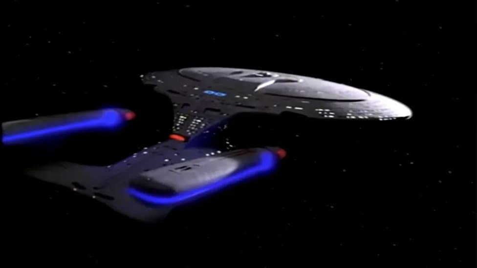Star Trek Physics: Why Picard's Maneuver Would Create Three Stargazers — And Be Even More Deceptive