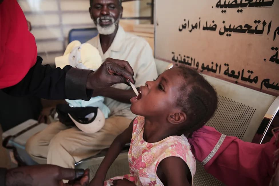 UN Warns Sudan's Humanitarian Pipeline Could Collapse Within Weeks — Urgent Donor Action Needed