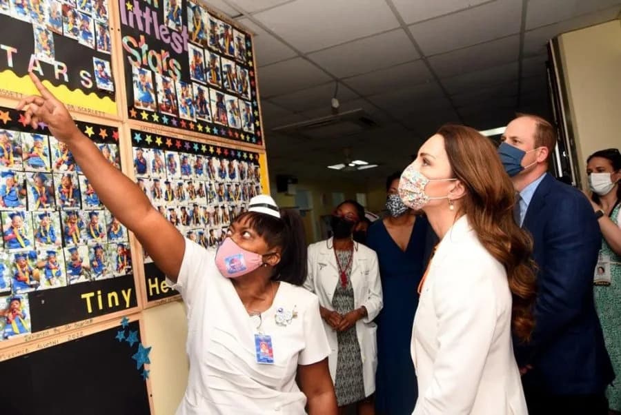 Jamaica Launches Probe After Five Abandoned Children Spent Months in Hospital