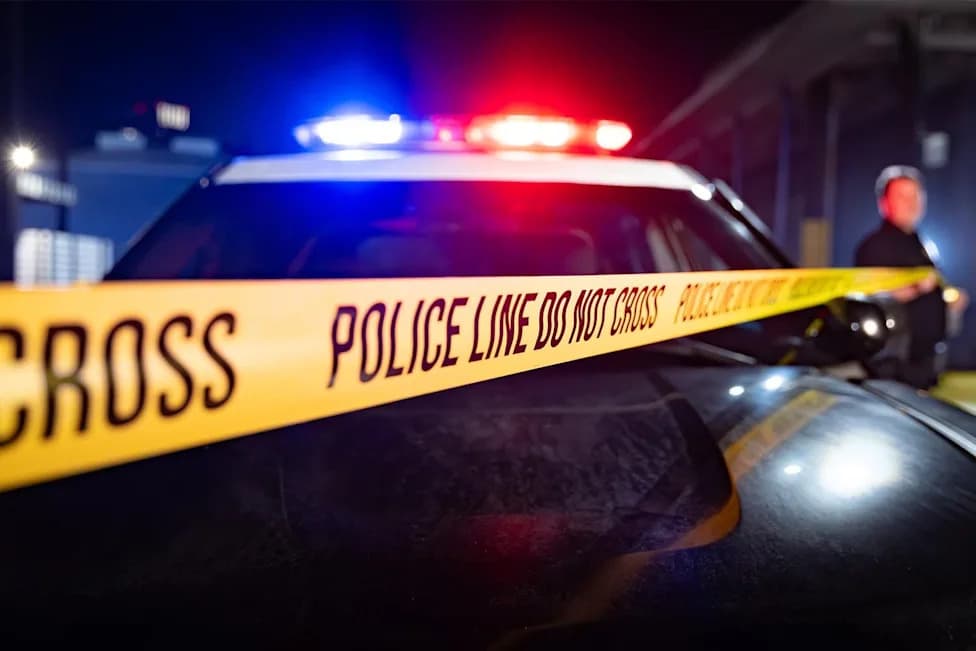 7-Year-Old Escapes Alleged Torture; Uncle and Girlfriend Sentenced to 25 Years
