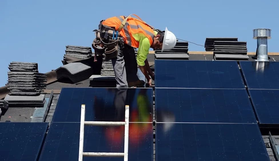 California Moves To Cut Red Tape For Heat Pumps, Solar And Home Batteries — Two Bills Could Slash Fees And Speed Installs