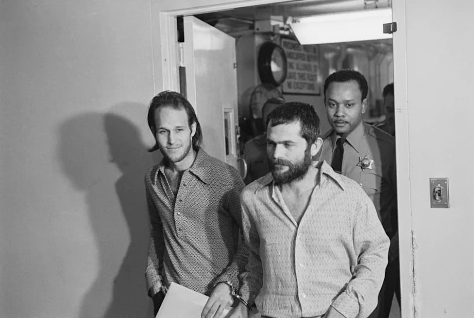 Bruce Davis, Former Manson Follower Convicted of Two Murders, Dies at 83