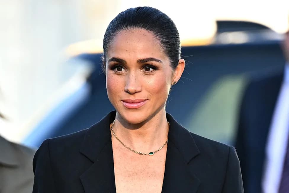 Meghan Markle Granted First Government-Backed Security Review Since 2020 as Sussexes Return to U.K.