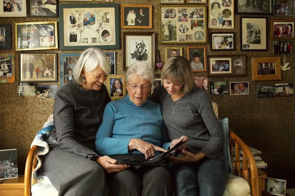 Why Older Brains Mix Up Memories: New Study Shows the Hippocampus Blends, Not Erases, Details