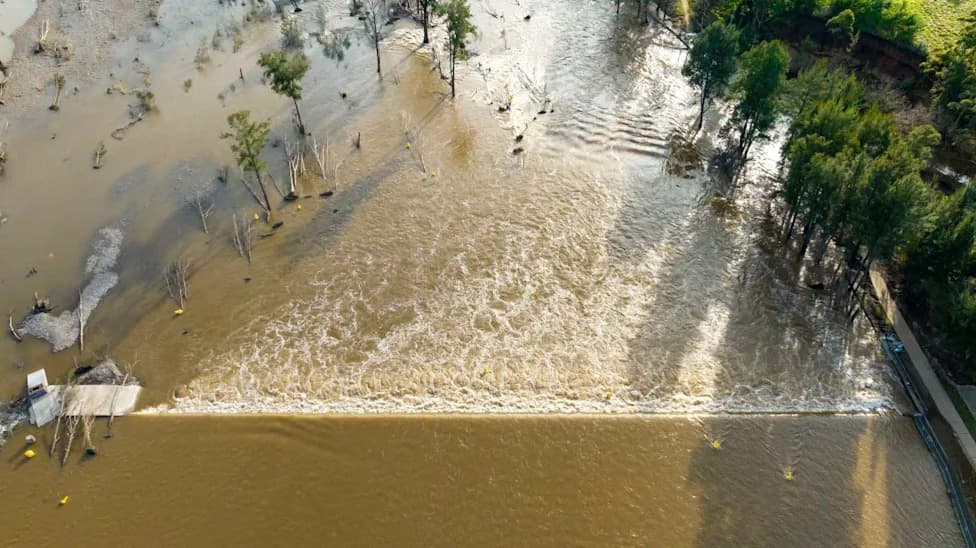 Rising Seas Could Flood 267,000+ Australian Properties and Cost $855 Billion by 2100