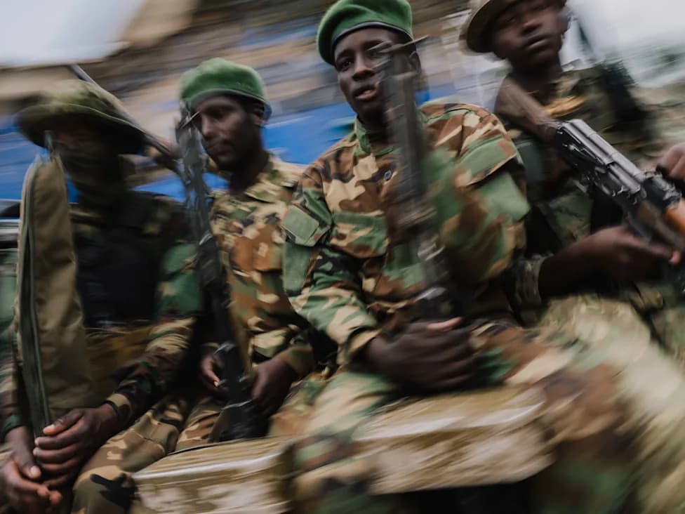 Geneva Talks Put Washington Peace Deal to the Test as DRC and Rwanda Clash Over FDLR and Border Forces