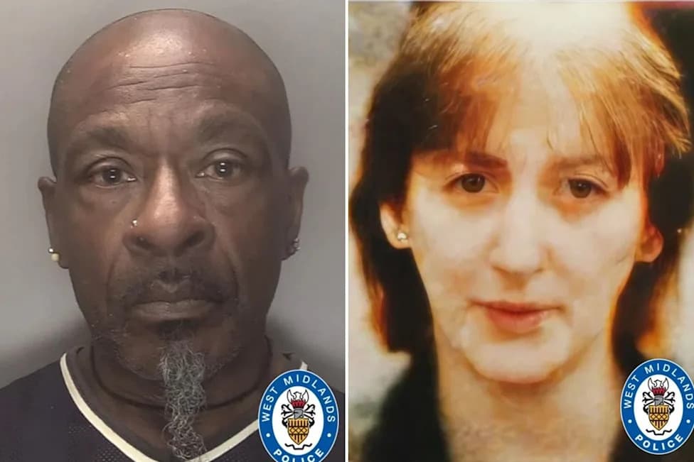 Man, 66, Pleads Guilty to Murdering Mother of Seven From 1998 Case; Remains Never Recovered