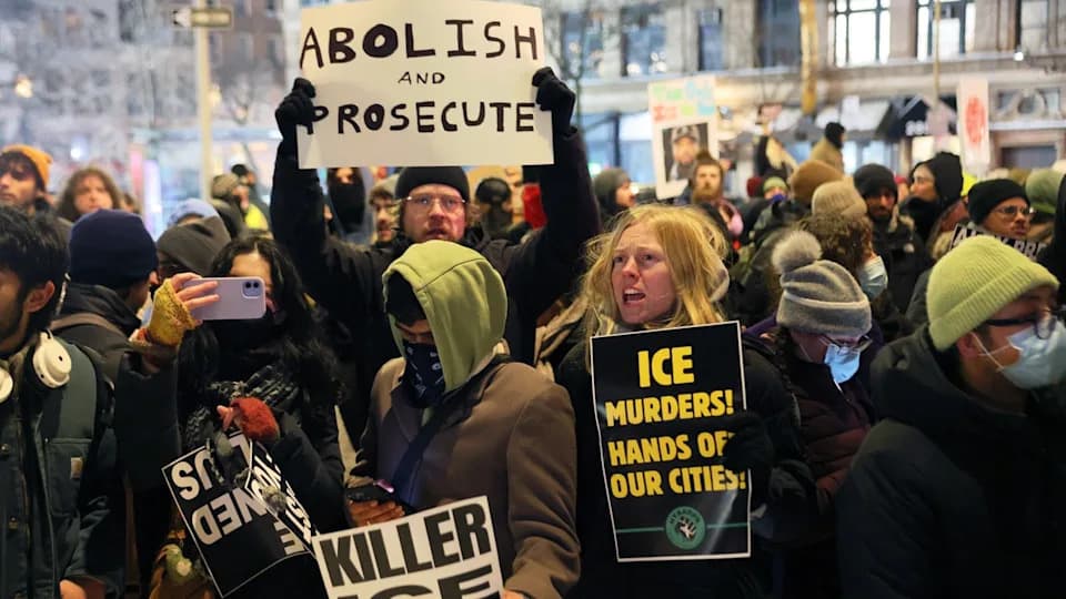 NYC Sues To Block New Public-Charge Rule; Mayor Mamdani Calls Federal Enforcement a 'Campaign Of Violence And Terror'