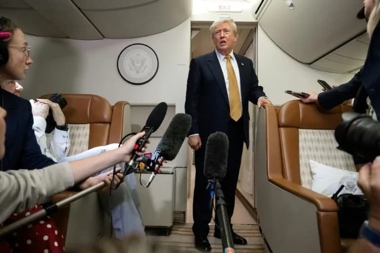 U.S. Judge Temporarily Blocks DHS Visa Limits for International Students and Journalists