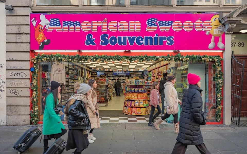 Police to Target Barbers and Vape Shops in Major Money‑Laundering Crackdown