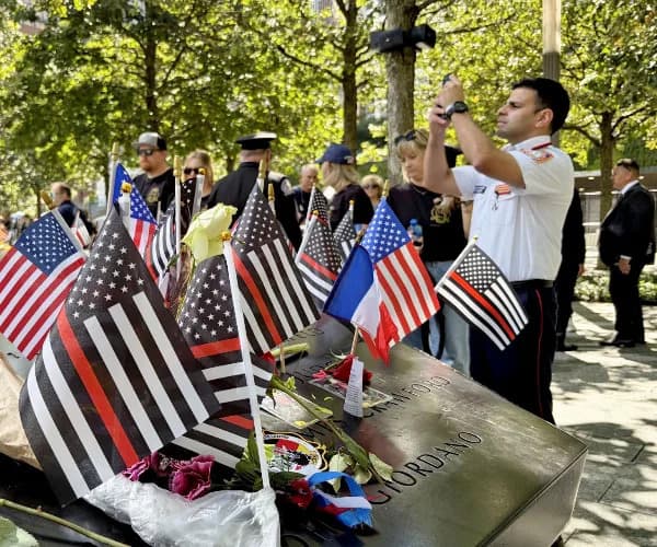 Blanche Promises More 9/11 Files After Families Press Trump — Rejects Claims of Shielding Saudi Arabia