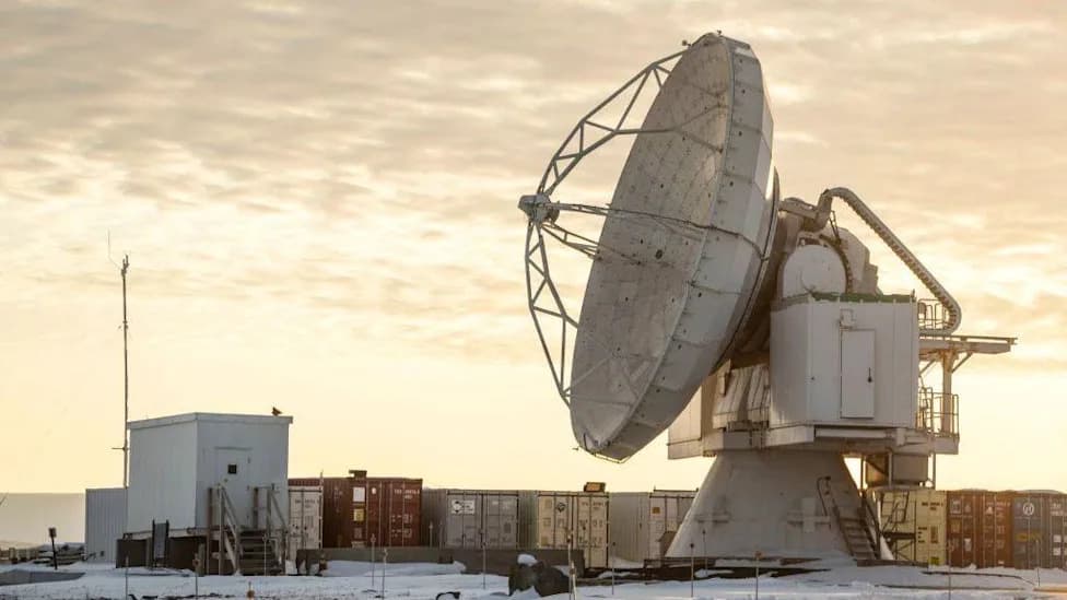 US Confirms Offensive Weapon Deployed in Earth Orbit, Air Force Secretary Says
