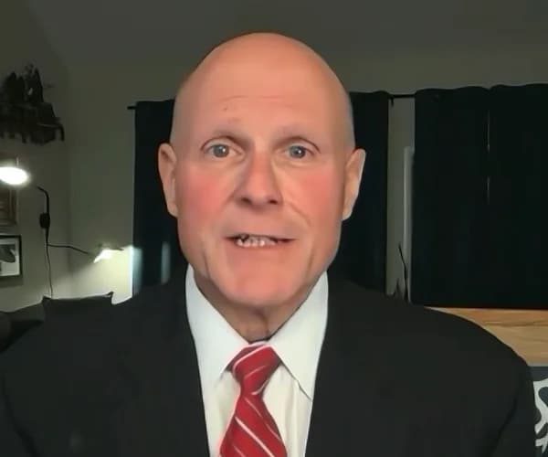 Supreme Court Blocks Missouri Map — Pollster Says GOP 'Insurance' Gone, House Now A 'True Toss-Up'