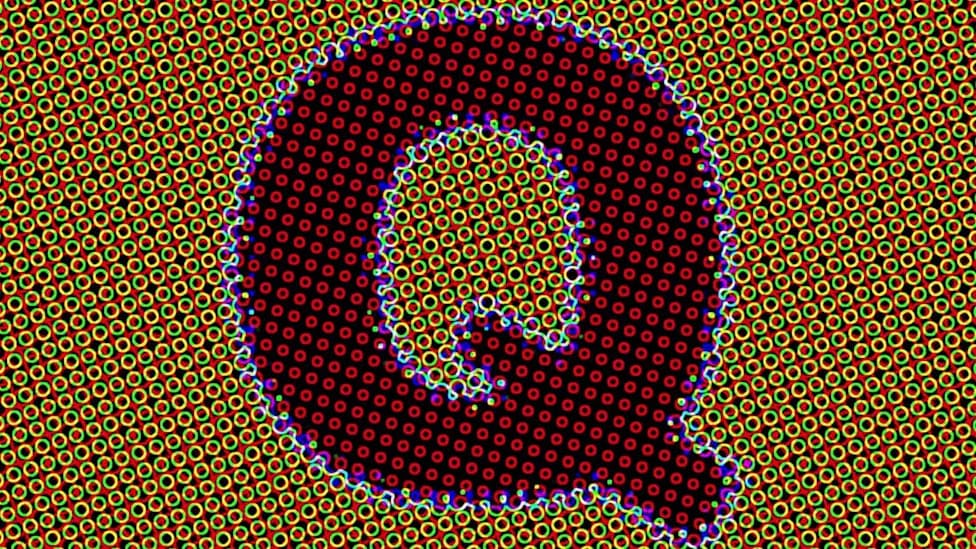 Breakthrough: Scientists Teleport a 100-Pixel Image Across 100 Quantum Channels Simultaneously